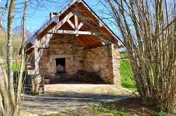 Quartier Les Métairies à Saint-Gildas-des-Bois, Cabaret'Immo