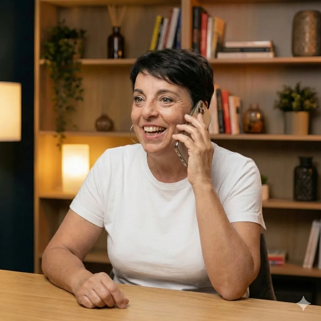 Morgane Cabaret - Conseillère immobilière à Missillac