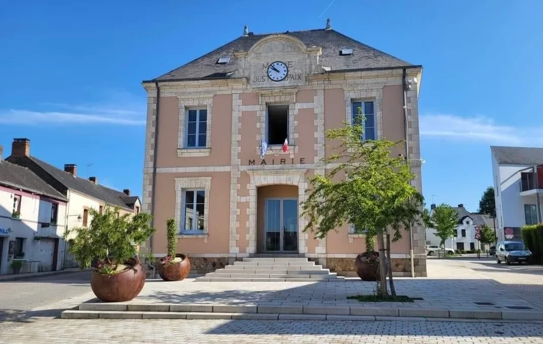 Étang de Coët à Saint-Gildas-des-Bois - nature en Loire-Atlantique